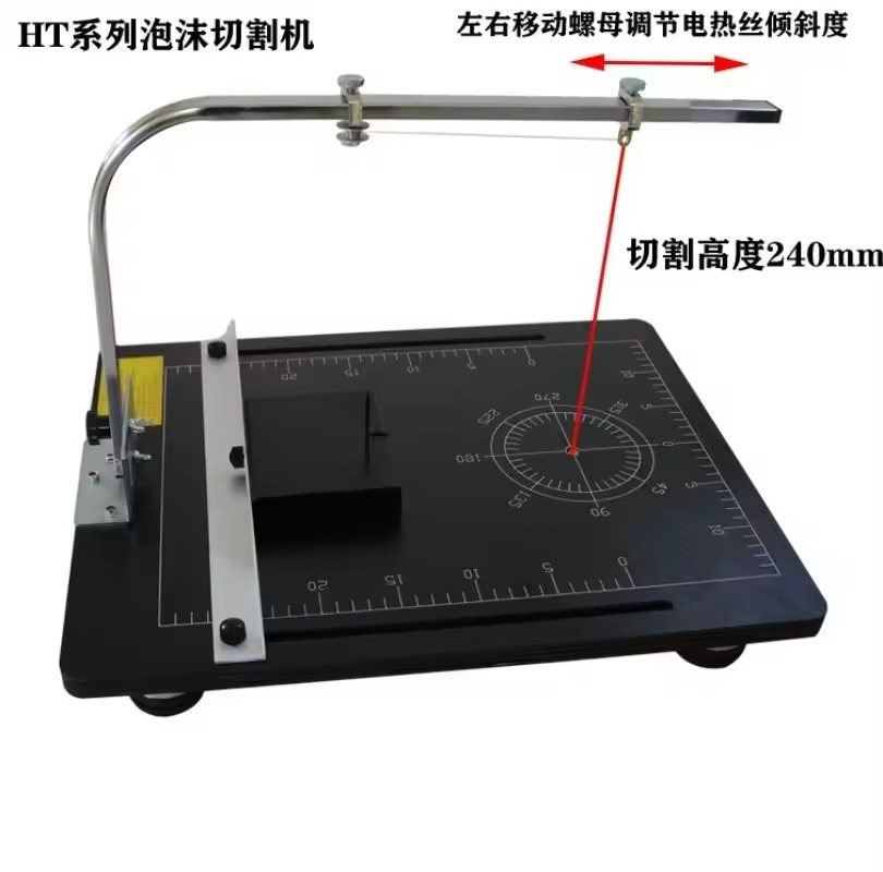 Foam Cutting Machine Pearl Cot - огляд і ціна Cutting Board Foam