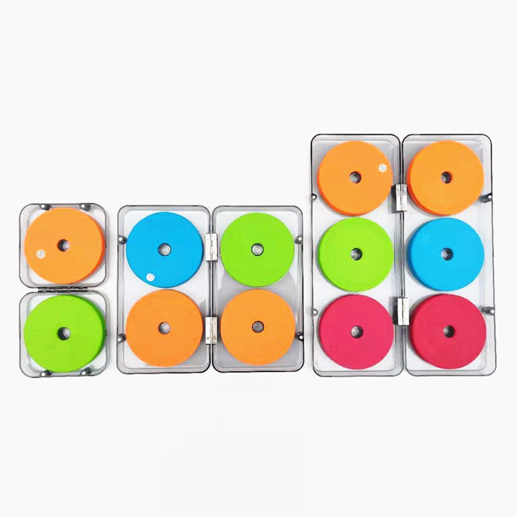 10cm EVA Foam Winding Plate Fi - огляд і ціна Cutting Board Foam
