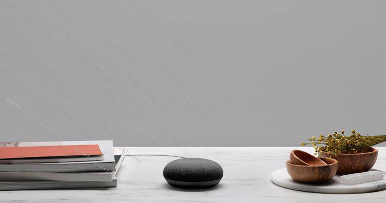 Smart Speaker，For Google Home  - огляд і ціна Google Speaker Nest Hub