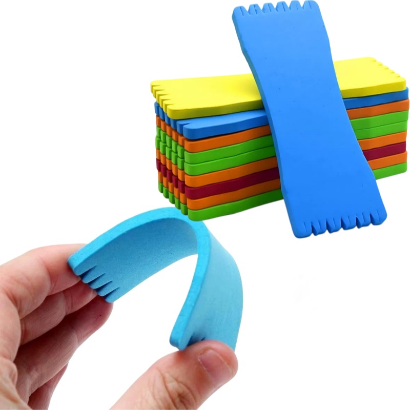 10/20pc EVA Foam Winding Board - огляд і ціна Cutting Board Foam
